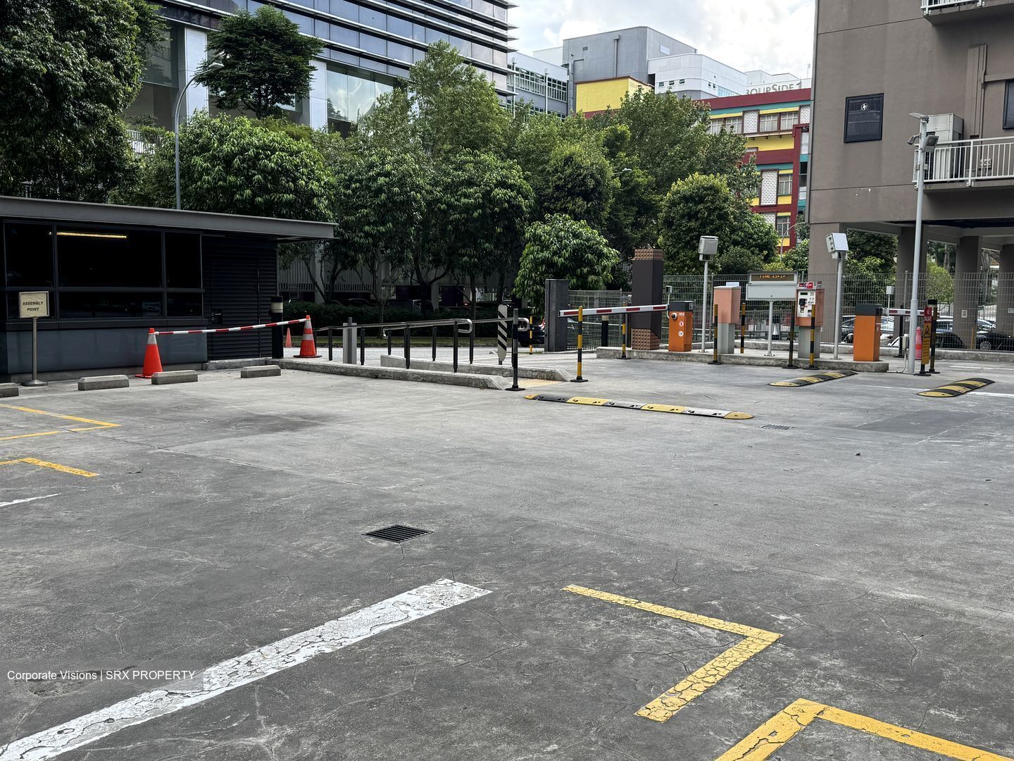 Kwang Yau Heng Building (D5), Warehouse #447773961